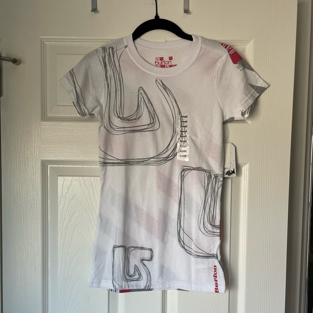 Burton T-Shirt